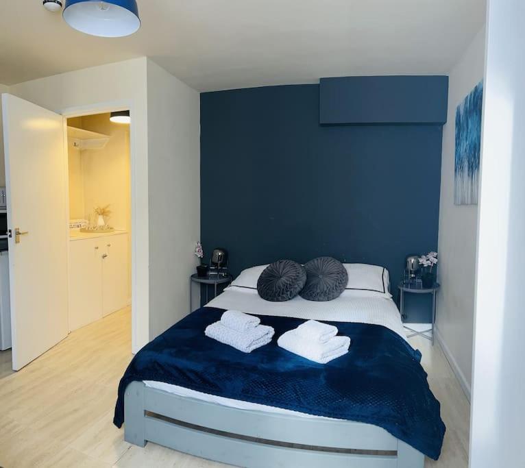 Gem - Close To Beach, Centre, Station Brighton