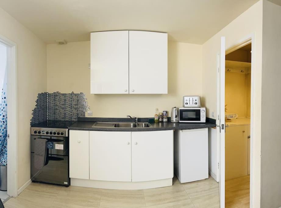 Gem - Close To Beach, Centre, Station Apartment Brighton